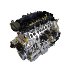 Engine BMW 320d Turbo 2.0L 163 till 205 Hp B47D20A