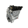 Engine BMW X3 2.0 16V 177 Hp N47 D20A