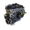 Engine BMW X4 3.0 TwinPower Turbo 249 265 Hp B57D30A B