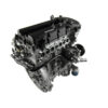 Engine Chevrolet Captiva 2.4I 16V 182 Hp LAF