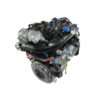 Engine Chevrolet Cruze 1.7D 131 Hp A17DTS