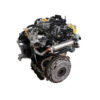 Engine Chevrolet Epica 2.0 VCDI 150 Hp Z20S