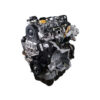 Engine Chevrolet Nubira 2.0 TCDI 121 Hp Z20S