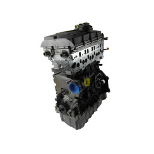Engine Dodge Caliber 2.0 CRD 140 Hp BYL