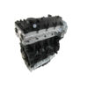Engine Ford Transit 2.2 TDCi 125 Hp CYF5 Euro 5