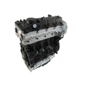Engine Ford Transit 2.2 TDCi 125 Hp CYF5 Euro 5