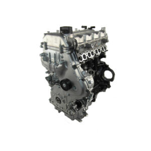 Engine Hyundai Elantra 1.6 CRDI 16V 115 Hp D4FB