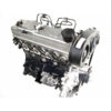 Engine Hyundai H1 H200 Starex 2.5 TDI 99 100 Hp D4BH
