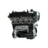 Engine Hyundai H300 2.5 CRDI 116 136 Hp D4CB EURO5