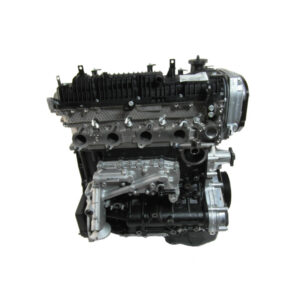 Engine Hyundai H300 2.5 CRDI 116 136 Hp D4CB EURO5