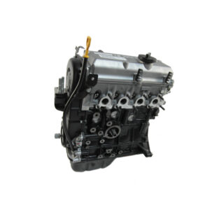Engine Hyundai i10 1.1 12V 67 Hp G4HG