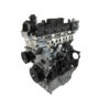 Engine Hyundai IX35 2.0 CRDI 16V 136 Hp D4HA AT