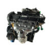 Engine Hyundai Trajet 2.0 16V CVVT 140 Hp G4GC