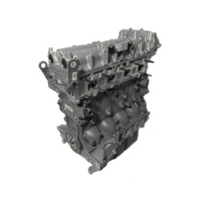 Engine Iveco Daily 3.0 D 2006 145 177 Hp F1CE0481