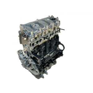 Engine Kia Carens 2.0 CRDI 140 Hp VGT D4EA Engine
