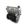 Engine Kia Cerato 1.6 CRDI 16V 115 Hp D4FB