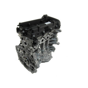 Engine Kia Cerato 1.6 16V CVVT 122 Hp G4FC