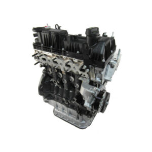 Engine Kia Sorento 2.0 CRDI 150 Hp D4HA Engine