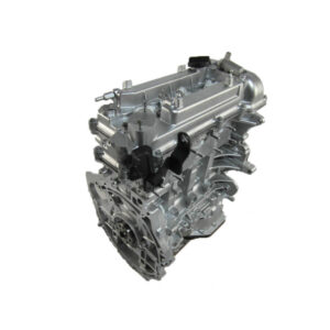 Engine Kia Sportage 1.6 GDI 16V 135 Hp G4FD Engine