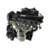 Engine Kia Sportage 2.0 16V CVVT 141 Hp G4GC Engine