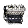 Engine Kia Sportage 2.0 CRDI 112 113 Hp D4EA Engine