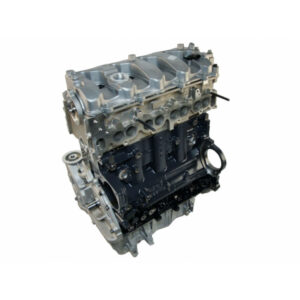 Engine Kia Sportage 2.0 CRDI 140 Hp VGT D4EA V Engine