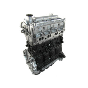 Engine Mazda 6 2.0 CiDT 16V 120 136 Hp RF5C