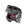 Engine Mercedes C 220d CDI BlueTEC 163 170 Hp OM651 921