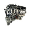 Engine Mercedes R280 300 CDI 3.0 V6 190 Hp OM642 950