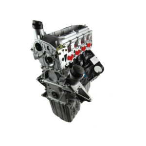 Engine Mercedes Sprinter CDI 88 150 Hp OM646 984 985 986