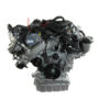 Engine Mercedes Vito 3.0 120CDI 204 Hp OM642 990
