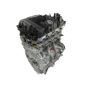 Engine Mini Countryman 1.5 12V 102 136 Hp B38A15A