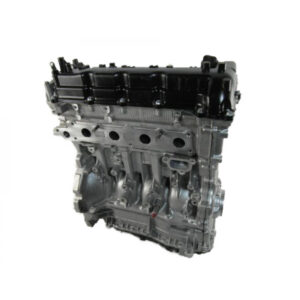 Engine Mitsubishi ASX 1.8 DI D 116 150 Hp 4N13