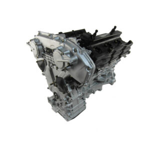 Engine Nissan 350 Z 3.5 V6 24V 280 300 Hp VQ35DE