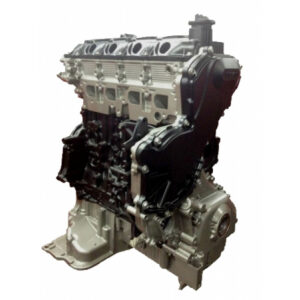 Engine Nissan Navara 2.5 DCI 109 133 Hp YD25 D22