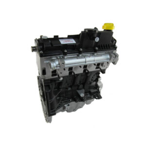 Engine Nissan Note 1.5 dci 68 103 Hp K9K
