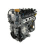 Engine Nissan X Trail 2.0 16V 141 Hp MR20DE