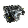 Engine Opel Cascada 2.0 CDTI BiTurbo 194 Hp A20DTR