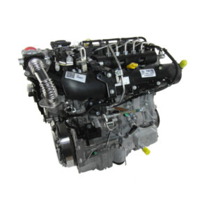 Engine Opel Corsa 1.3 CDTi 75 Hp A13DTC