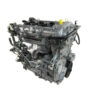 Engine Opel Insignia 2.0 T 16V Bio Ethanol 250 Hp A20NFT