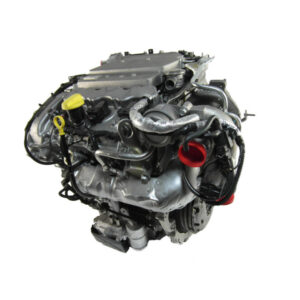 Engine Opel Insignia 2.8 V6 24V Turbo 260 Hp A28NET