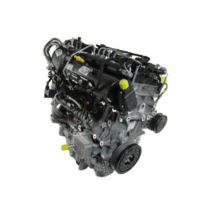 Engine Opel Meriva 1.3 CDTi 75 Hp A13DTC