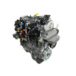 Engine Opel Meriva 1.3 CDTi 95 Hp A13DTE