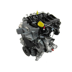 Engine Opel Movano 2.5 DCI 101 120 Hp G9U