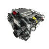 Engine Opel Vectra 2.8 V6 Turbo 256 280 Hp Z28NET