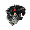 Engine Opel Vivaro 2.5 CDTI 133 Hp G9U