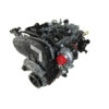 Engine Opel Zafira 2.0 CDTI 165 Hp A20DTH