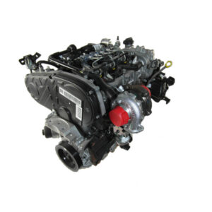 Engine Opel Zafira 2.0 CDTI 165 Hp A20DTH