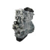 Engine Peugeot 407 1.6 HDI 109 Hp DV6