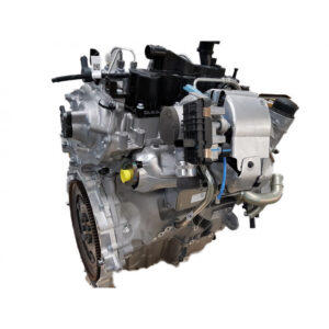 Engine Range Rover Evoque 2.0TD 16V 150 179 Hp 204DTD
